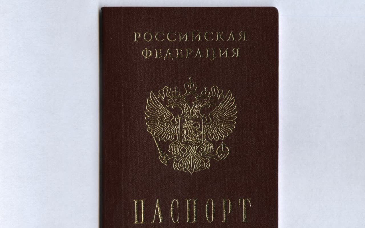 Документы для оформления работы в такси