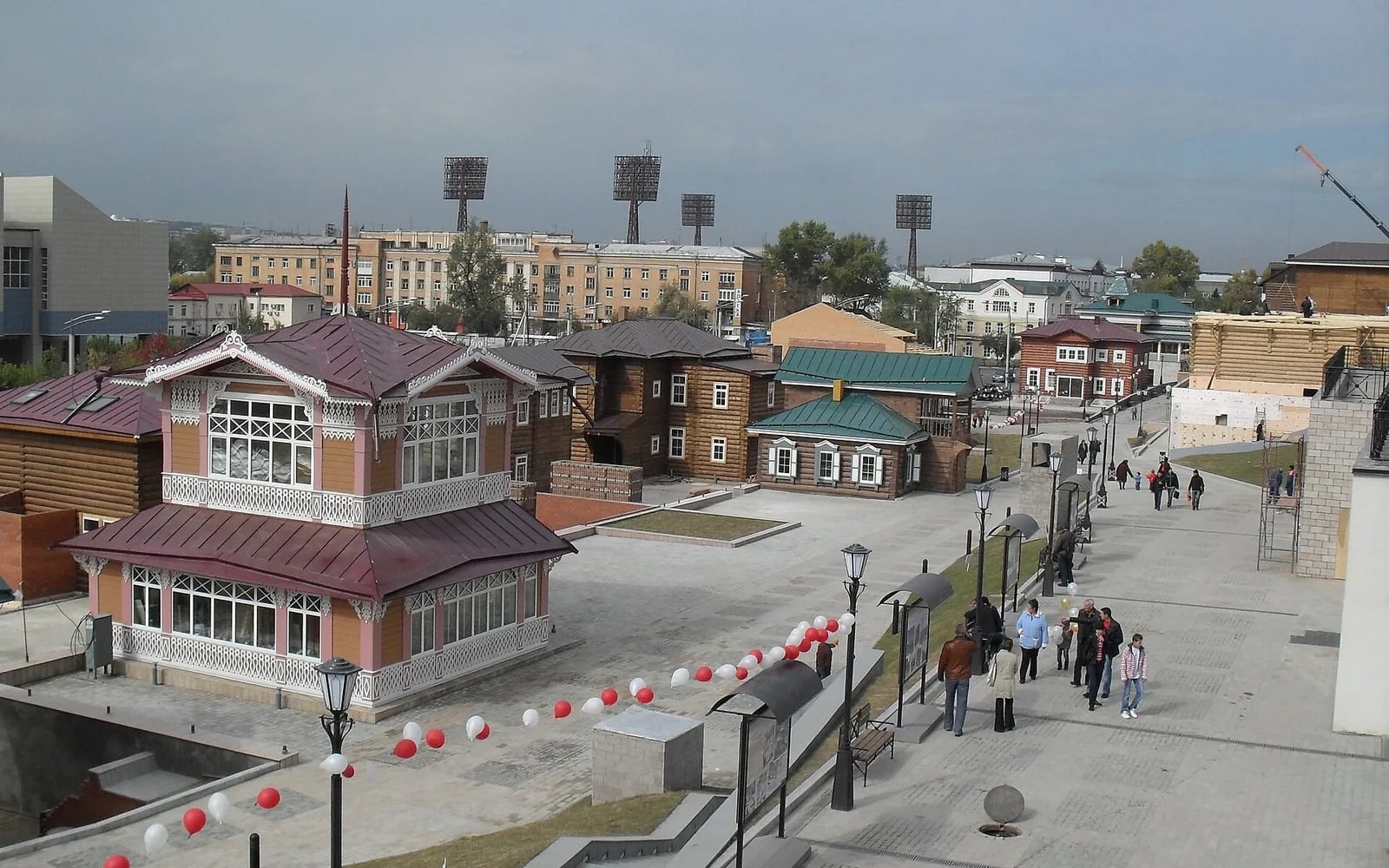 Работа водителем такси в Иркутске