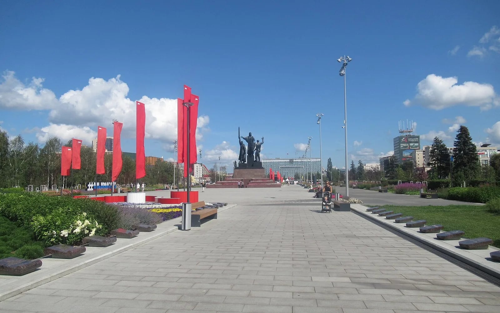Работа водителем такси в Перми