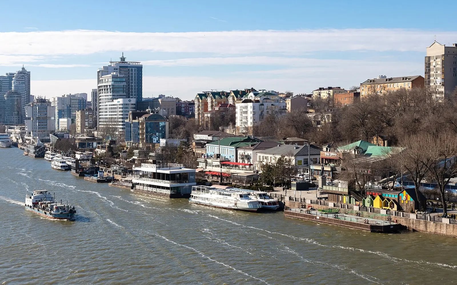 Работа водителем такси в Ростове-на-Дону