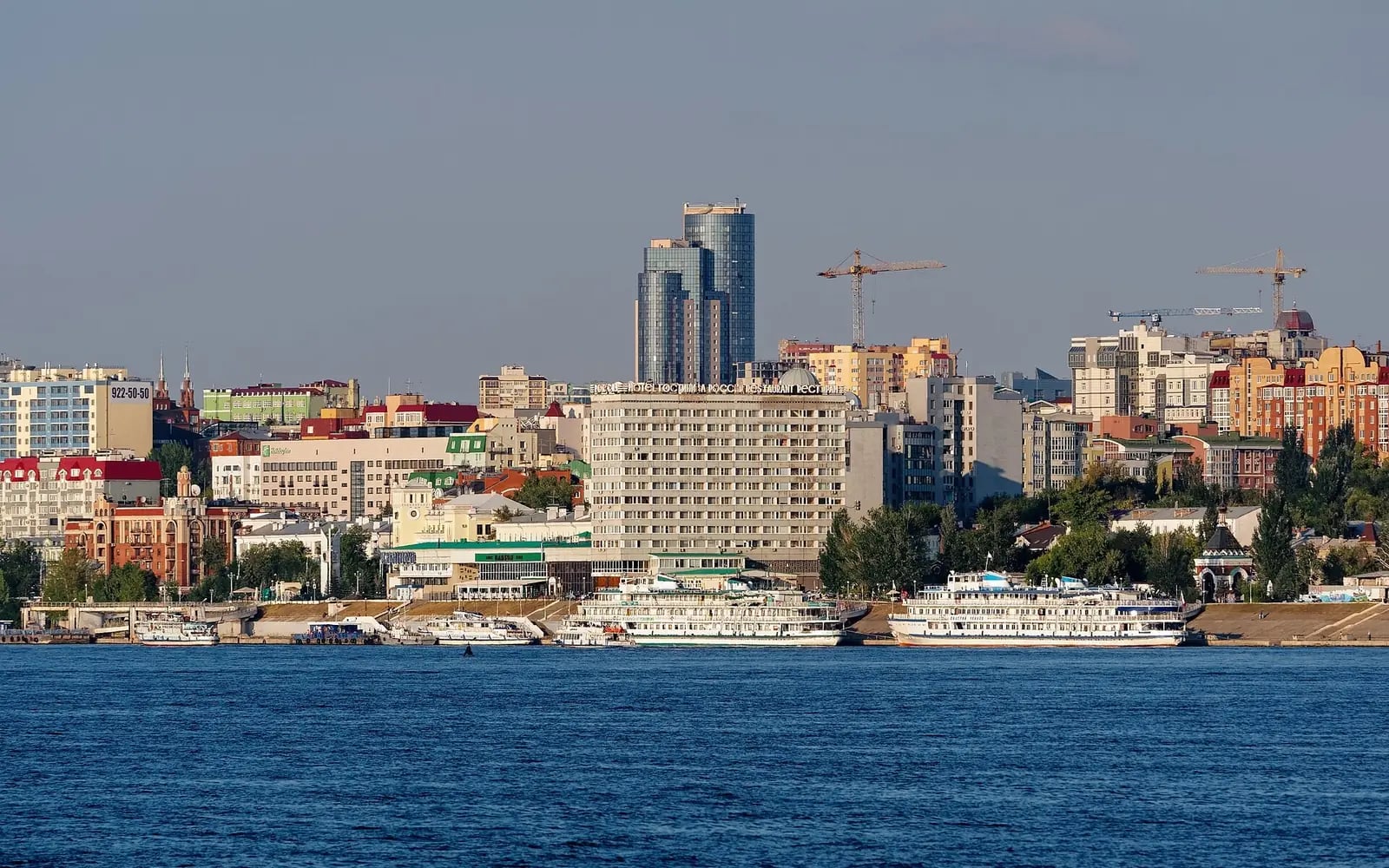 Работа водителем такси в Самаре