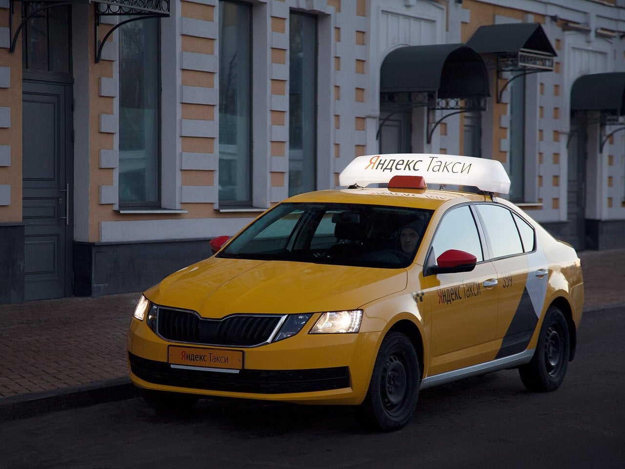 Аренда авто без залога