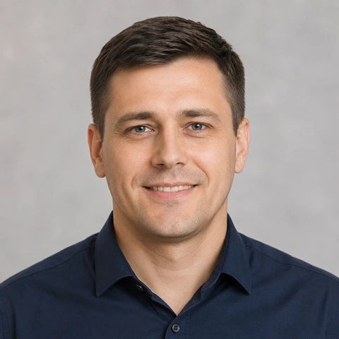 Аватар автора отзыва Алексей М.